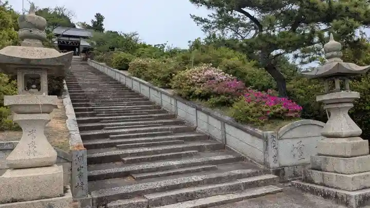 富丘八幡神社(香川県)
