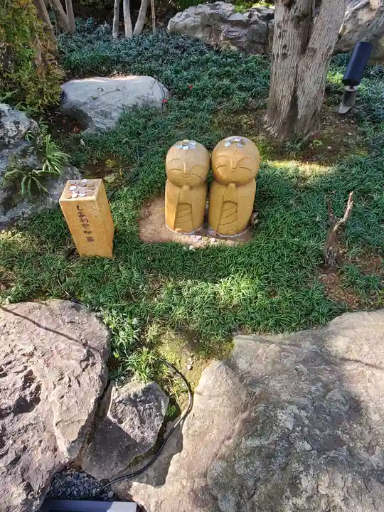 宝徳寺(群馬県)