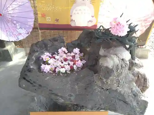 伊達神社(北海道)