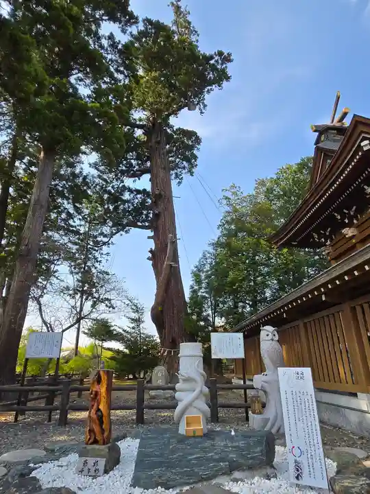 八幡宮(茨城県)