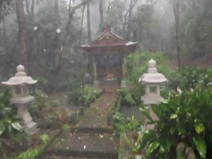 金剛頂寺(高知県)