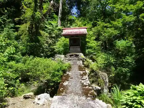 西江寺(滋賀県)