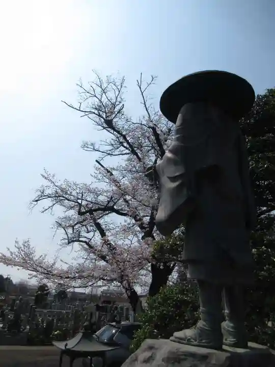 真光寺(千葉県)