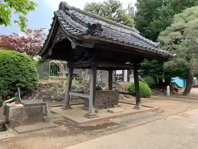 長命寺(千葉県)