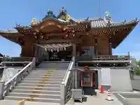 沖田神社(岡山県)