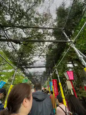 川崎大師（平間寺）(神奈川県)