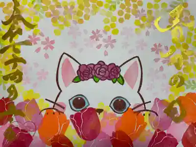 御井神社(岐阜県)