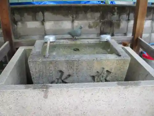 首途八幡宮(京都府)