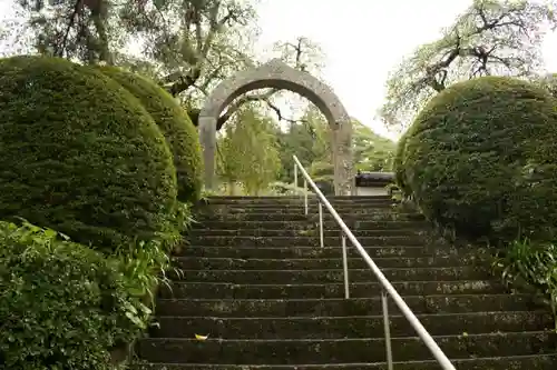 長谷寺の建物その他