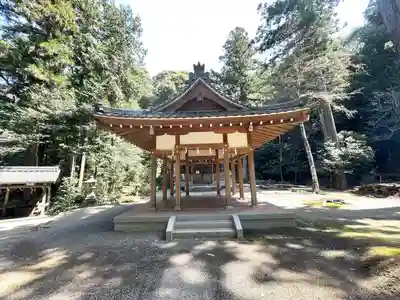雨引神社(滋賀県)
