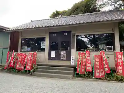 八雲神社（鎌倉・大町）のその他建物