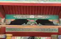 日光東照宮(栃木県)