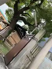 堀川戎神社(大阪府)