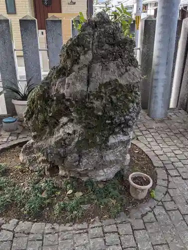 布忍神社のその他建物