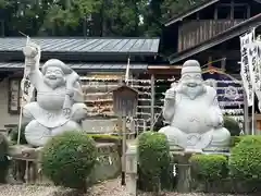 出雲福徳神社(岐阜県)