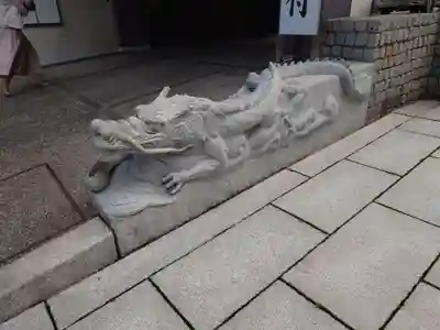 伊奈波神社(岐阜県)