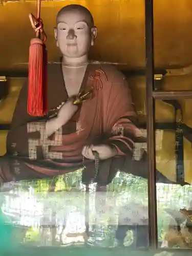 山手阿弥陀堂(福岡県)