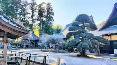 観福寺(千葉県)