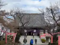 伝通院(東京都)