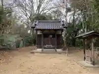 大關神社(千葉県)