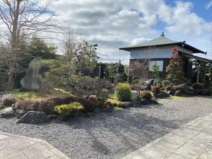 領善寺(滋賀県)