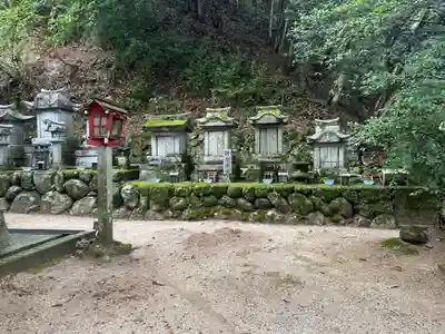 大根地神社(福岡県)