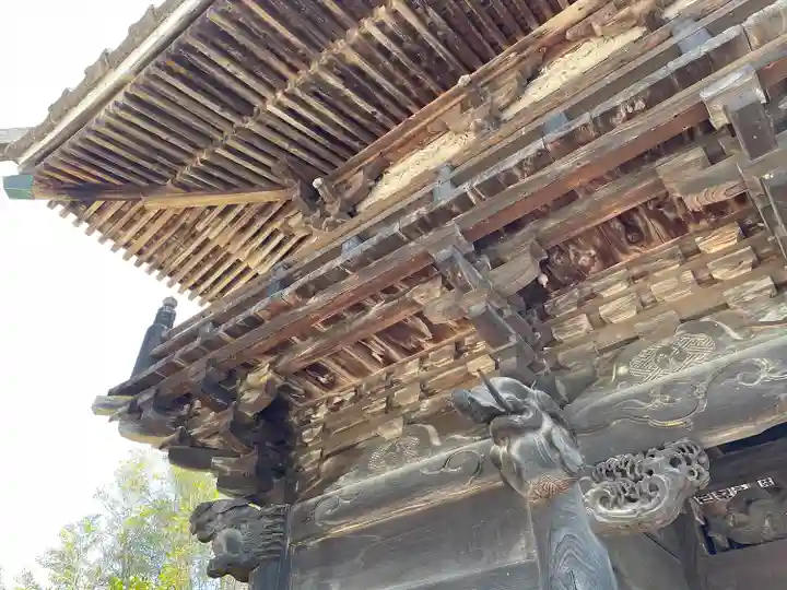 海潮寺(栃木県)