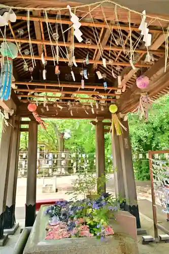 金峯神社(新潟県)