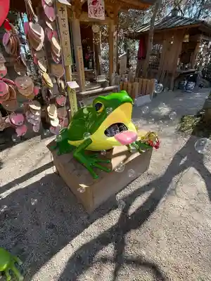 如意輪寺(福岡県)