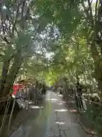 來宮神社(静岡県)