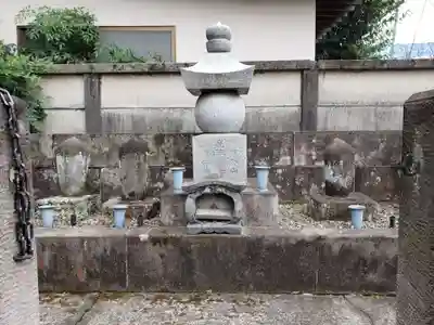 松庵稲荷神社(東京都)