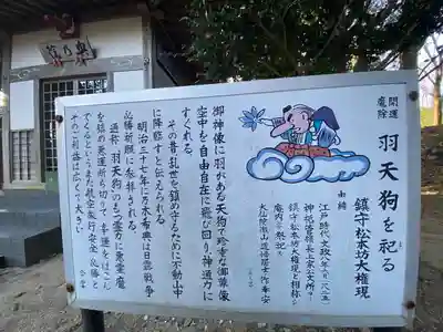 不動寺のその他建物