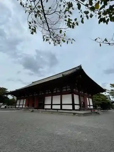 東寺（教王護国寺）(京都府)