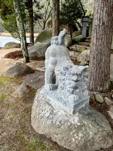 倭文神社(鳥取県)