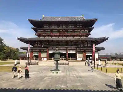 薬師寺(奈良県)