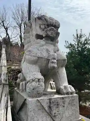 岩手護國神社(岩手県)