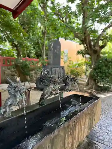 波上宮(沖縄県)