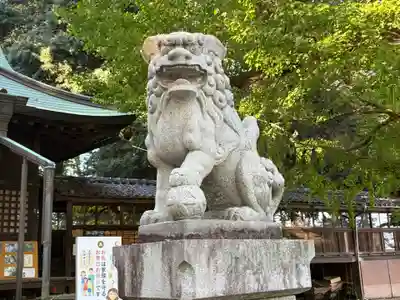 野木神社(栃木県)