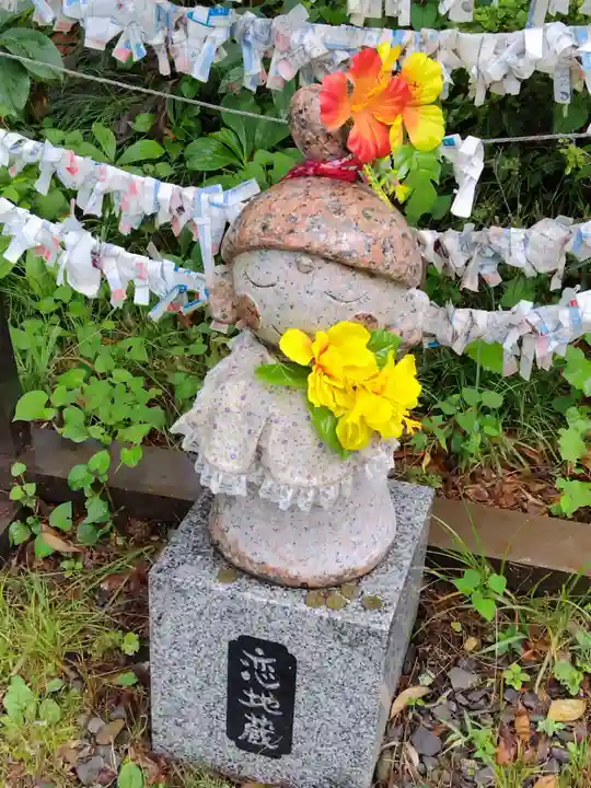 陽林寺(福島県)