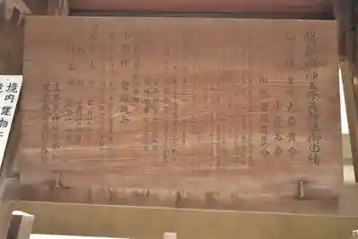 五條天神社(東京都)