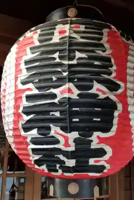 竹森神社のその他建物