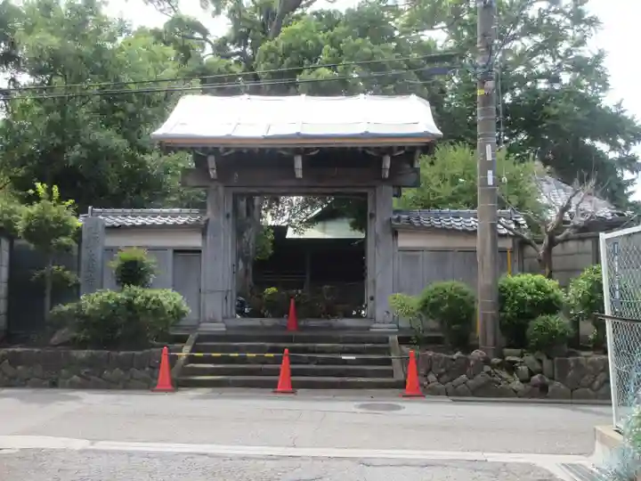 大福寺(神奈川県)