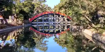 住吉大社(大阪府)