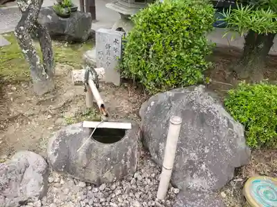 大池寺のその他建物