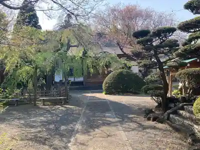 蓮大寺(神奈川県)