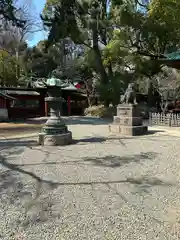 根津神社(東京都)