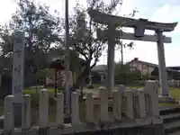 日吉神社(福井県)