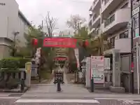 溝口神社のその他建物