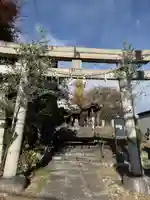 正八幡神社(東京都)