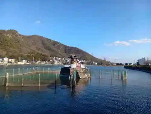 八大龍王総本殿(岐阜県)
